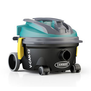 aspiratore ergonomico