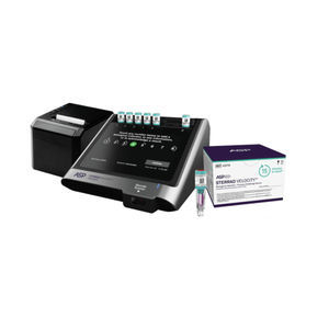 indicatore biologico di sterilizzazione