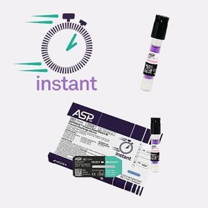 indicatore biologico per sterilizzazione con perossido di idrogeno 1