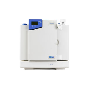 depuratore d'acqua da laboratorio