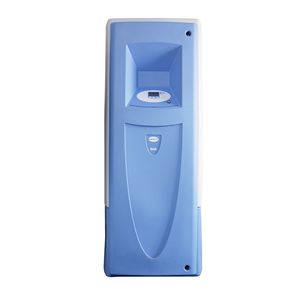 sistema di depurazione dell'acqua da laboratorio