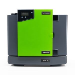 depuratore d'acqua per uso generale