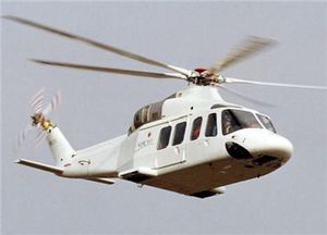 aeroambulanza elicottero
