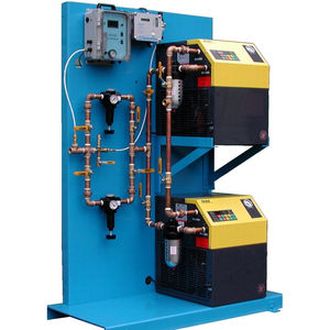 essiccatore per aria compressa a refrigerazione