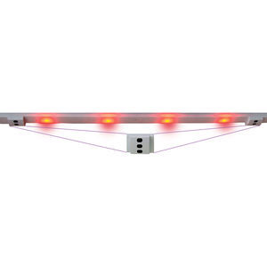metal detector per MRI a muro