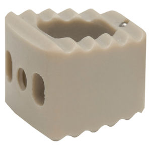 gabbia intersomatica cervicale