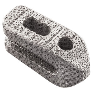 gabbia intersomatica lombare