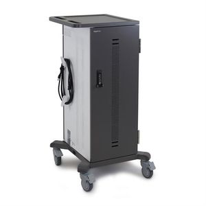 carrello informatico per tablet
