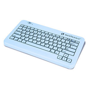 tastiera medicale in silicone