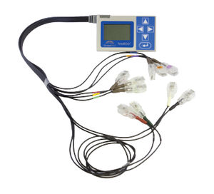 elettrocardiografo da riposo