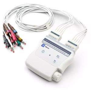 elettrocardiografo da riposo 1