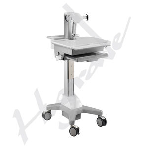 carrello informatico medico