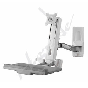 workstation medica