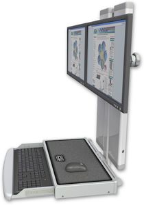 workstation medica
