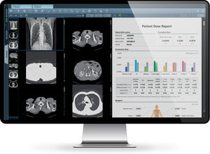 software medico