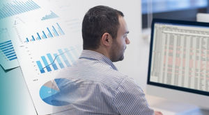 software di acquisizione / di prova / di fatturazione / per ospedale