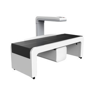 densitometro osseo DEXA
