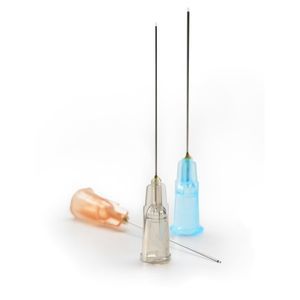 microcannula per accesso 1