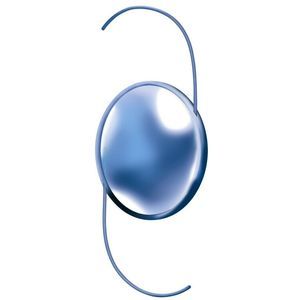 lente intraoculare monofocale 1