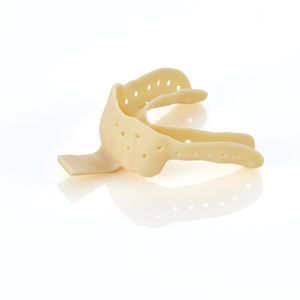 materiale odontoiatrico in resina 1