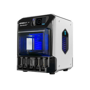 stampante 3D odontoiatrica