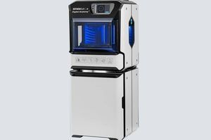 stampante 3D per ricerca e sviluppo 1