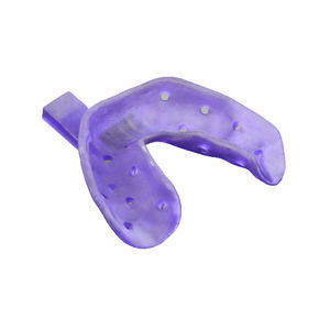 materiale odontoiatrico in resina 1