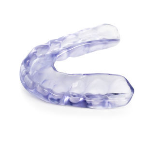 materiale odontoiatrico in resina 1