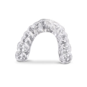 materiale odontoiatrico in resina 1