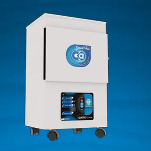 cappa da laboratorio 1