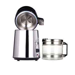 distillatore d'acqua per sterilizzatore