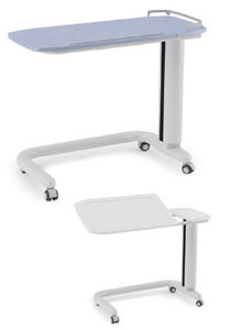 tavolino servitore con rotelle 1