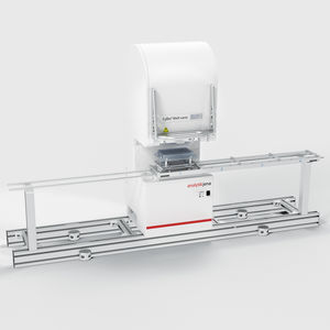 sistema automatico di pipettaggio da laboratorio 1