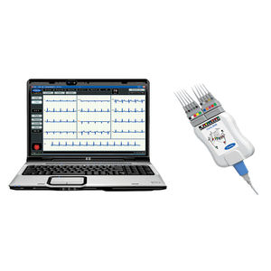 elettrocardiografo da riposo