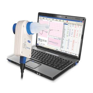 spirometro computerizzato