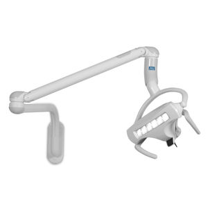 lampada scialitica odontoiatrica