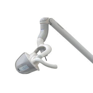lampada scialitica odontoiatrica
