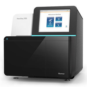 scanner di microarray per DNA