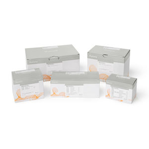 kit di test della fibrosi cistica