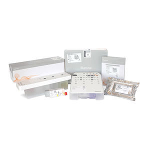 kit di reagenti in soluzione 1
