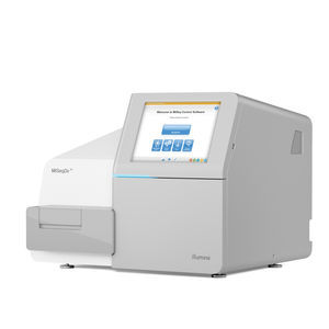 sequenziatore di nuova generazione per DNA 1