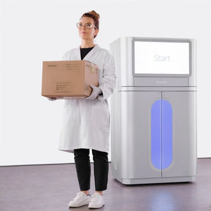 sequenziatore di nuova generazione per RNA