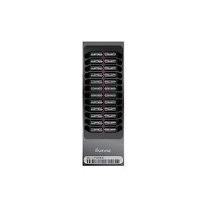 biochip per DNA