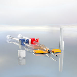 cannula per accesso vascolare 1