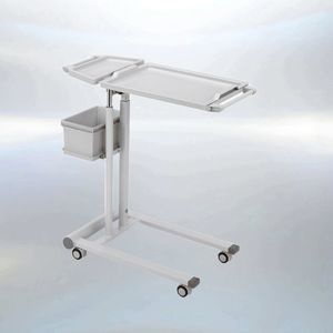 tavolino servitore con rotelle