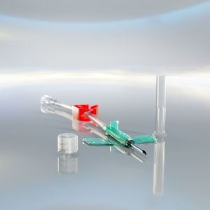 cannula di aspirazione