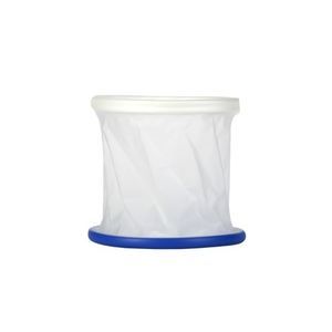 anello di protezione/retrazione della ferita