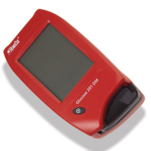 glucometro