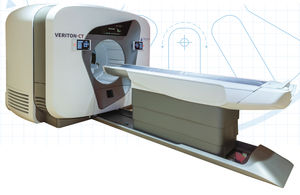 Gamma camera SPECT - D-SPECT®Cardio - Spectrum Dynamics - con due ...