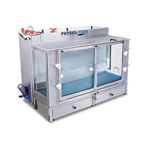 tapis roulant veterinario acquatico 1